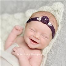 Sara Lovro newborn photography