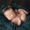 newborn photographer Trisha Moul