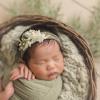 newborn photographer Amber Castro