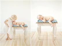 Kassandra Lee newborn photography