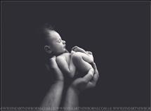 Marcelle Raphael newborn photography