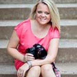 Jessica Mitchell Newborn Photographer - profile picture