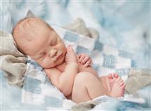 Jenna Peters newborn photography