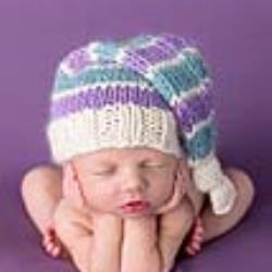 Kristy Clarke Newborn Photographer - profile picture