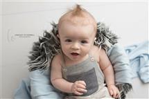 Lindsay O'Connell newborn photography