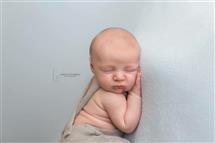 Lindsay O'Connell newborn photography