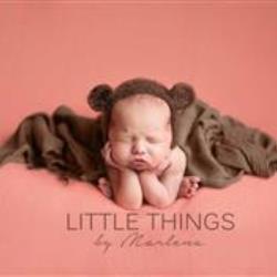 Marlena Watson Newborn Photographer - profile picture