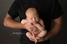 Lindsay Macmanus newborn photography