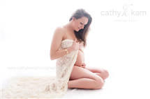 Cathy Cheng newborn photography