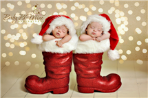 Jessica Segar newborn photography