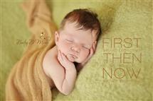 Jessica Segar newborn photography