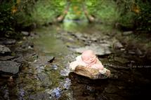 Jennie Pyfferoen newborn photography