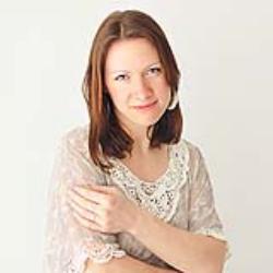 Michelle Letherbarrow Newborn Photographer - profile picture