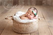 Angie Kiser newborn photography