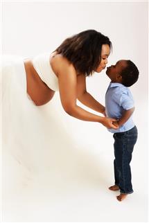 Polina Kuklina newborn photography