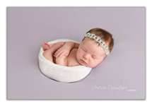 Michelle Taylor newborn photography