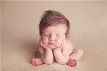 Melissa Jaimes newborn photography