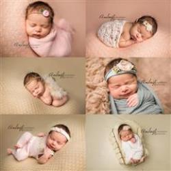 Anita Thyne Newborn Photographer - profile picture