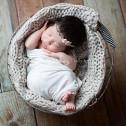 Kelly Tesar Newborn Photographer - profile picture
