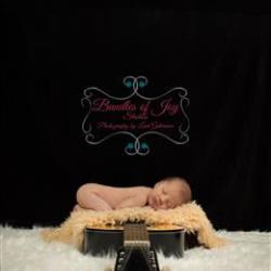 Leah Guterman Newborn Photographer - profile picture