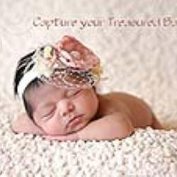 Rhonda Thompson Newborn Photographer - profile picture