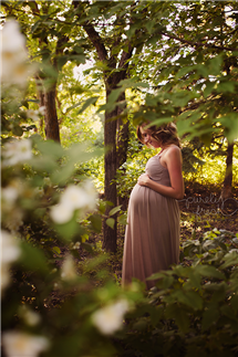 Allison Finnie newborn photography