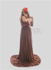 Allison Finnie newborn photography