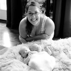 Jessica neumann Newborn Photographer - profile picture