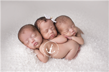 Anne Meintrup newborn photography