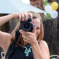 Amanda Borst Newborn Photographer - profile picture