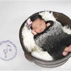 Rebekah Schronk Newborn Photographer - profile picture