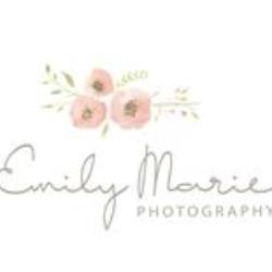 Emily Harbinson Newborn Photographer - profile picture