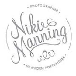 Niki Manning Newborn Photographer - profile picture