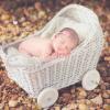 newborn photographer Cris Passos