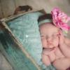 newborn photographer Cris Passos