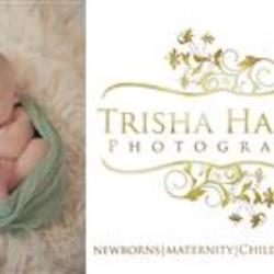 Trisha Harris Newborn Photographer - profile picture