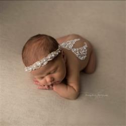 Brandy Brown Newborn Photographer - profile picture