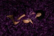 Nicole Calore newborn photography