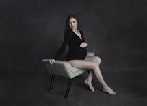 Nicole Calore newborn photography