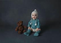 Nicole Calore newborn photography