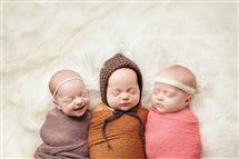 Ashley Crandall newborn photography