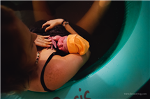 Victoria Hershman newborn photography