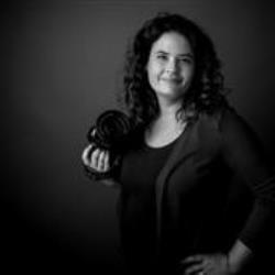 Melissa Noble Newborn Photographer - profile picture