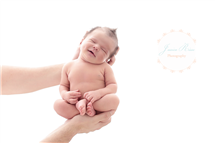 Jessica Risse newborn photography