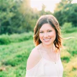 Heather Mohr Newborn Photographer - profile picture