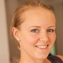 Anna Milosova Newborn Photographer - profile picture