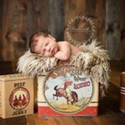 Rebecca Broderick Newborn Photographer - profile picture