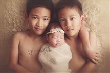 Becky Riley newborn photography