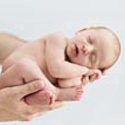 Mireia Navarro Newborn Photographer - profile picture