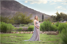 Malia Battilana newborn photography